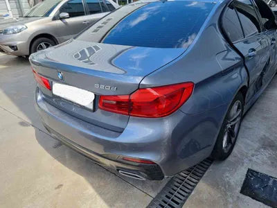 2017 BMW 520 410KMWBAJC5100HG8 VIN:410KMWBAJC5100HG8