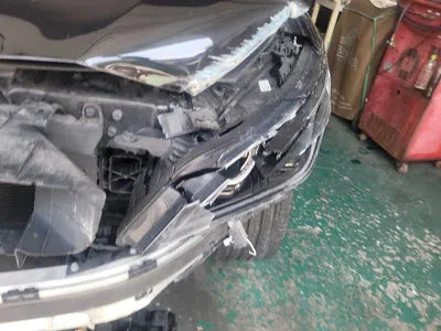 2017 Genesis G80 VIN: