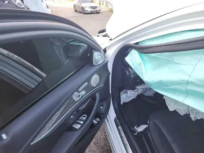 2022 Mercedes-Benz E 53 VIN: