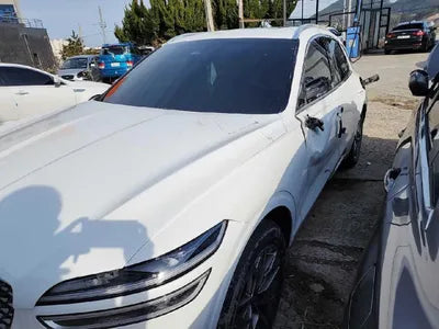 2022 Genesis G70 VIN: