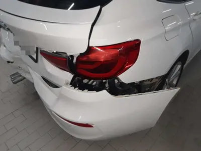 2018 BMW 320 WBA8T3107JG805283 VIN:WBA8T3107JG805283