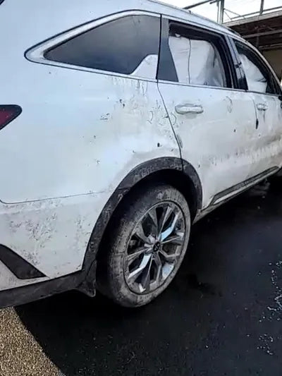 2021 Kia Sorento VIN: