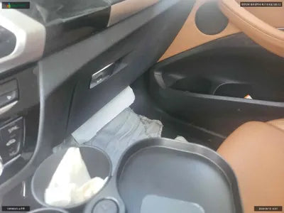 2018 BMW 320 WBATX310XJLB91886 VIN:WBATX310XJLB91886