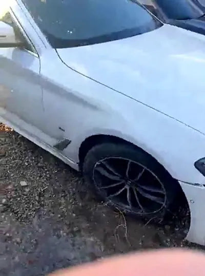 2021 BMW 523 WBA11ES06MWW95824 VIN:WBA11ES06MWW95824