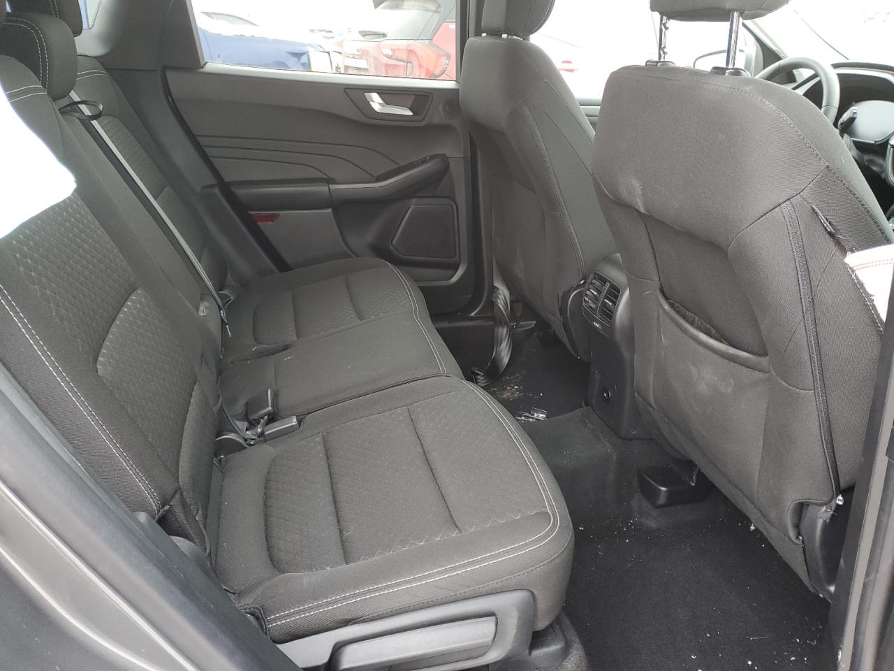 2024 FORD ESCAPE ACTIVE VIN:1FMCU9GN8RUA10719