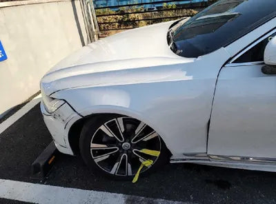 2021 Volvo S90 LVYPTL12DMP237532 VIN:LVYPTL12DMP237532