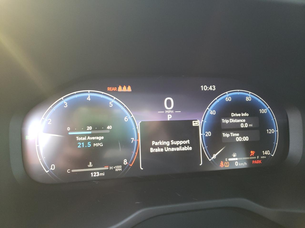 2024 TOYOTA RAV4 LIMITED VIN:2T3N1RFV1RW484179