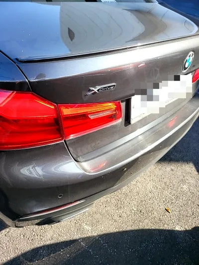 2018 BMW 540 WBAJB5100JB371365 VIN:WBAJB5100JB371365