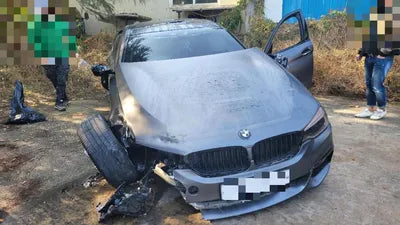 2017 BMW 520 WBAJC3104HWB76926 VIN:WBAJC3104HWB76926