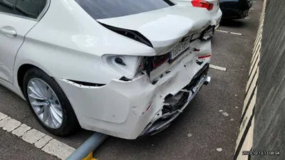 2023 BMW 520 WBA11BH00PCL10477 VIN:WBA11BH00PCL10477