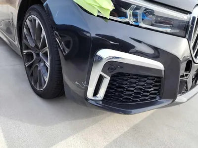 2020 BMW 730 WBA7S4106LCE25269 VIN:WBA7S4106LCE25269