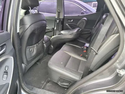 2016 Hyundai Santa FE 487KMKMHSW81UBGU6 VIN:487KMKMHSW81UBGU6