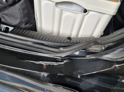 2017 Mercedes-Benz C 220 VIN: