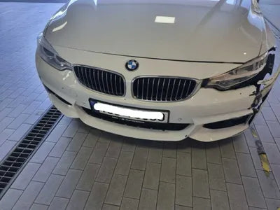 2016 BMW 420 684KMWBA4E9107GG2 VIN:684KMWBA4E9107GG2