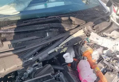 2021 Hyundai Kona KMHK381EGNU076135 VIN:KMHK381EGNU076135