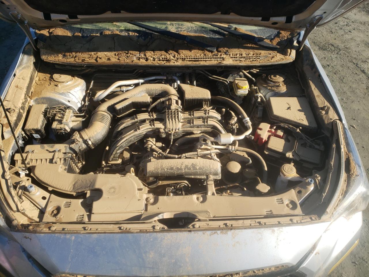 2024 SUBARU CROSSTREK SPORT VIN:4S4GUHF68R3794685