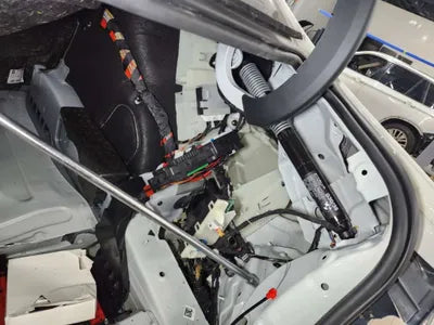 2018 BMW 530 WBAJD3101JG969949 VIN:WBAJD3101JG969949