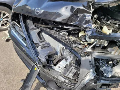 2022 MINI Countryman WMW31BR01N3N82864 VIN:WMW31BR01N3N82864