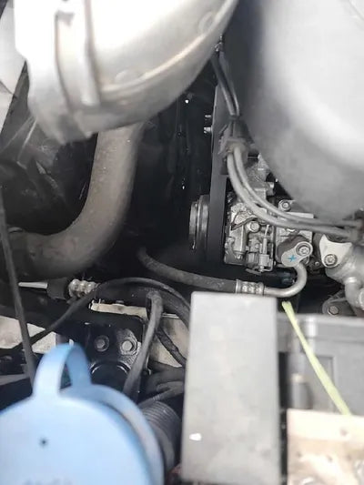 2015 Mercedes-Benz GLK 220 VIN: