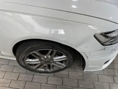 2016 Audi A6 WAUZZZ4GXGN144612 VIN:WAUZZZ4GXGN144612