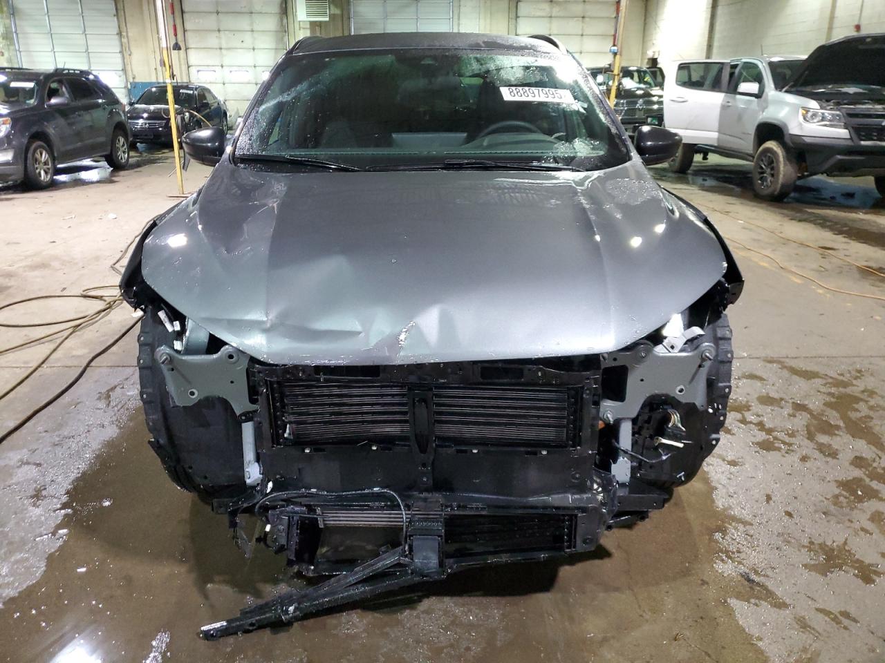 2023 FORD ESCAPE ST LINE VIN:1FMCU9MN2PUB03429