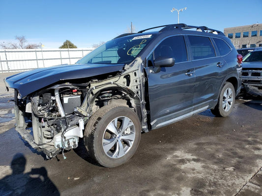 2022 SUBARU ASCENT PREMIUM VIN:4S4WMAED5N3426123