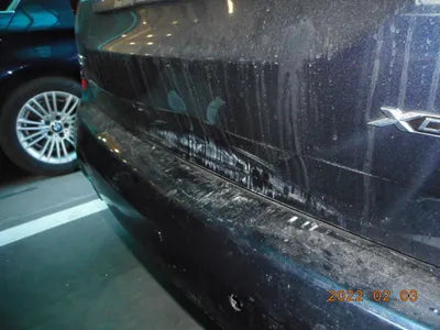 2021 BMW 320 WBA51BG04M9G95783 VIN:WBA51BG04M9G95783