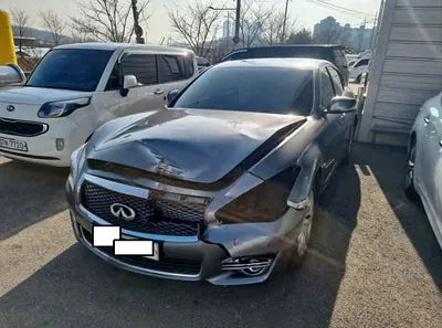 2017 Infiniti Q70 JNKBY11E5HM600226 VIN:JNKBY11E5HM600226