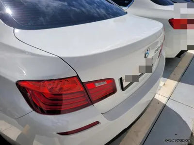 2016 BMW 520 WBA5E5106GG200219 VIN:WBA5E5106GG200219