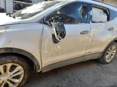 2016 Hyundai Santa FE 519KMKMHSW81UBGU6 VIN:519KMKMHSW81UBGU6