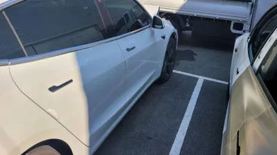 2019 Tesla Model 3 VIN: