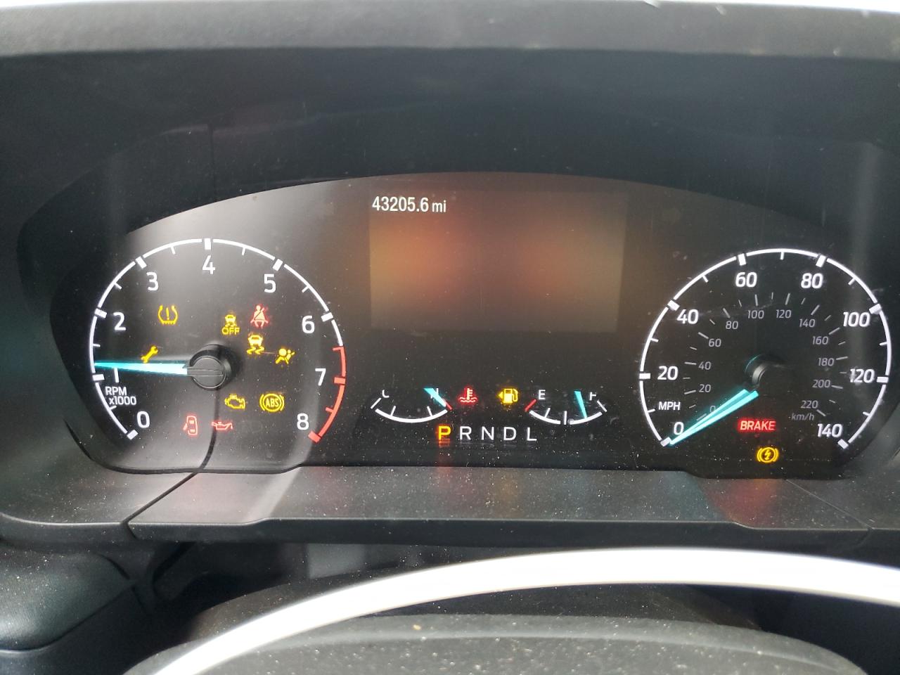 2022 FORD MAVERICK XL VIN:3FTTW8E91NRA67635