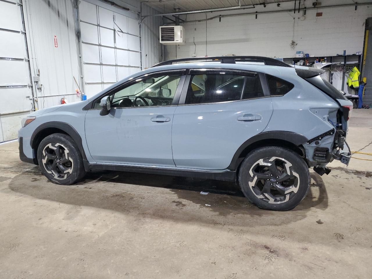 2023 SUBARU CROSSTREK LIMITED VIN:JF2GTHNC1P8224530