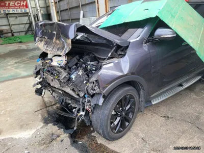 2019 Kia Sorento KNAPH81ABKA516944 VIN:KNAPH81ABKA516944