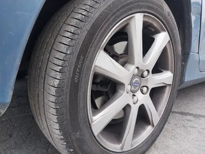 2016 Volvo S60 YV1FS79B0G2403258 VIN:YV1FS79B0G2403258