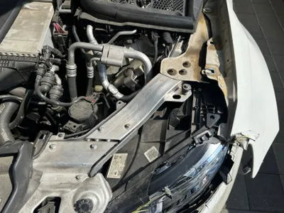 2019 Mercedes-Benz E 300 VIN: