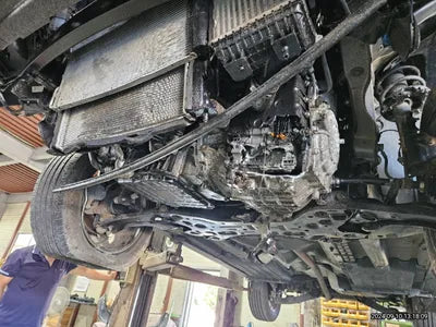 2017 Hyundai Tucson VIN: