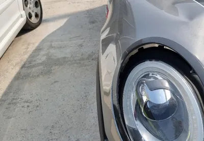 2017 MINI Cooper 883KMWMWXU3107H2D VIN:883KMWMWXU3107H2D