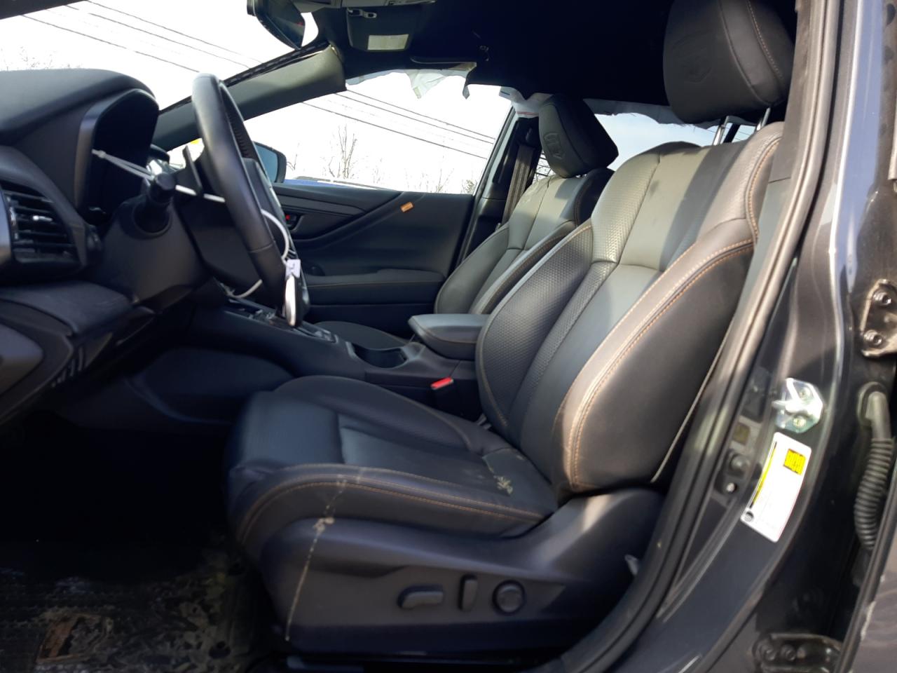 2023 SUBARU OUTBACK WILDERNESS VIN:4S4BTGSD1P3195202