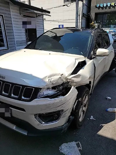 2019 Jeep Compass 3C4NJDCB6KT598270 VIN:3C4NJDCB6KT598270