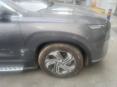 2021 Hyundai Santa FE VIN: