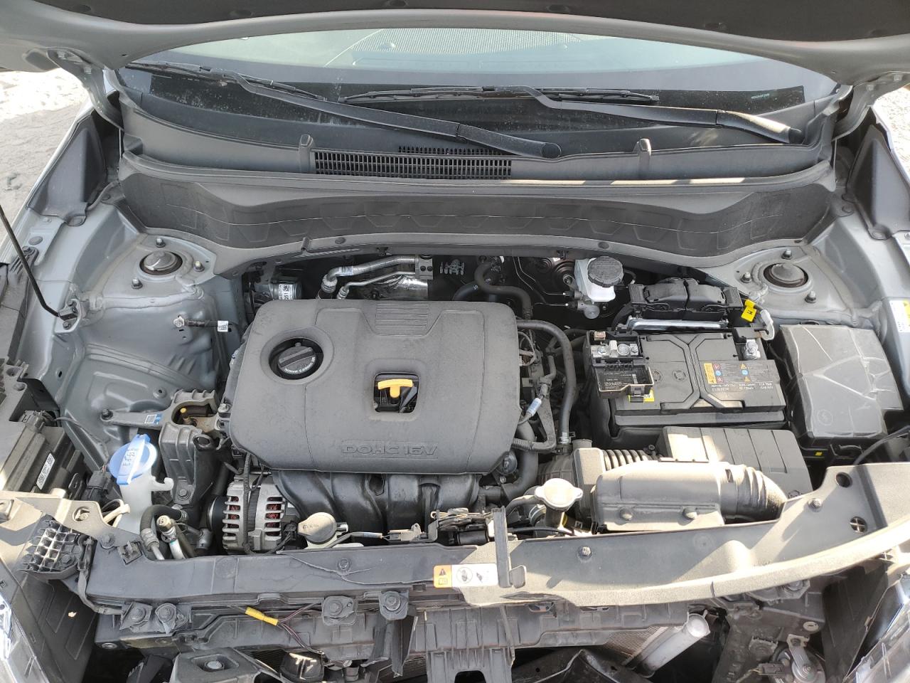 2024 KIA SELTOS S VIN:KNDEU2AA5R7512306