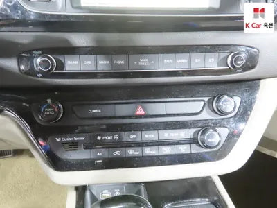 2015 Kia Carnival KNAMC81ABFS068963 VIN:KNAMC81ABFS068963