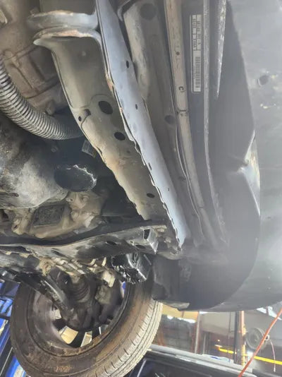 2017 Jeep Compass 1C4NJDCB4HD190400 VIN:1C4NJDCB4HD190400