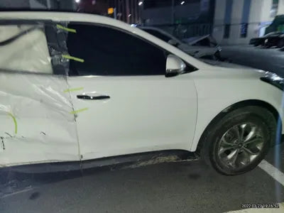 2015 Hyundai Santa FE KMHSW81UBFU482606 VIN:KMHSW81UBFU482606