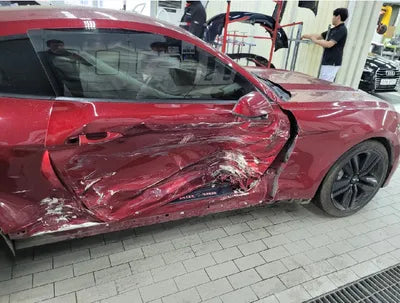 2015 Ford Mustang 1FA6P8THXF5324208 VIN:1FA6P8THXF5324208