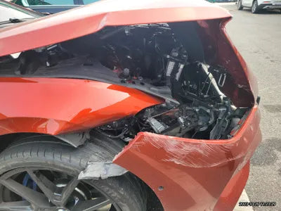 2022 BMW 840 WBAGV4107NCJ73653 VIN:WBAGV4107NCJ73653