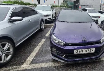 2015 Volkswagen Scirocco WVWZZZ13ZFV014075 VIN:WVWZZZ13ZFV014075