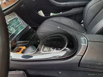 2019 Mercedes-Benz E 300 NONE VIN: