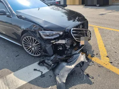 2023 Mercedes-Benz S 500 VIN: